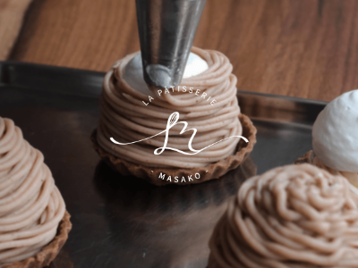 Masako手作日法甜點