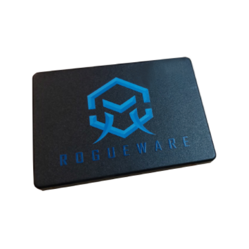 Rogueware NX100S 512GB 2.5” SATA 3.0 SSD
