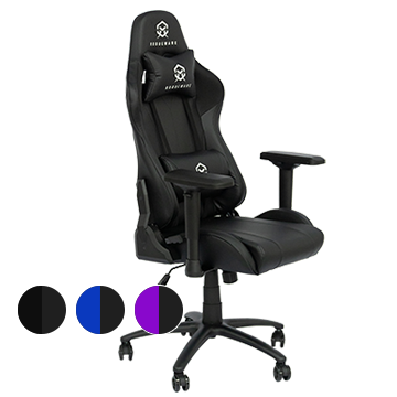 Rogueware GC200 Performance Gaming Chair
