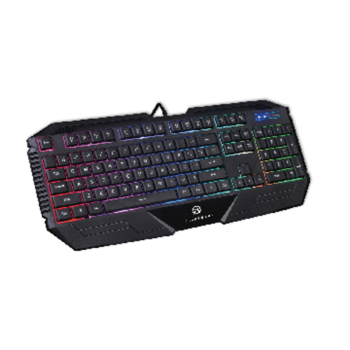 Rogueware GK50 Wired Gaming Keyboard