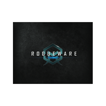 Rogueware GP200 Extra Large Mousemat