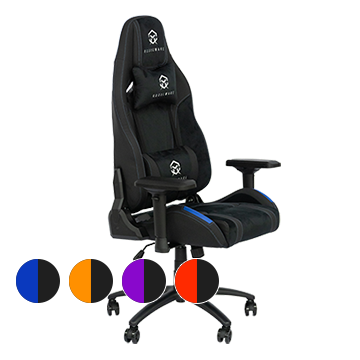 Rogueware GC300 Advanced Gaming Chair