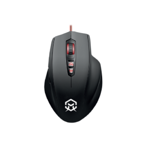 Rogueware GM200 Wired Gaming Mouse