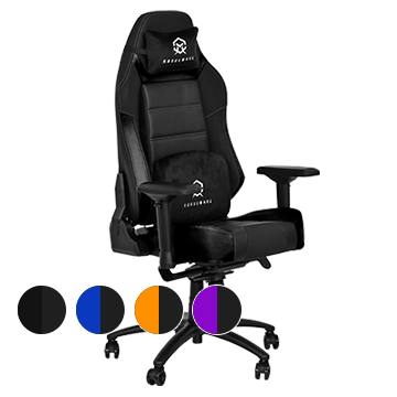 Rogueware GC400 Expert Gaming Chair