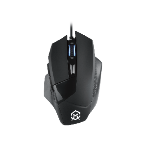 Rogueware GM50 Wired Gaming Mouse